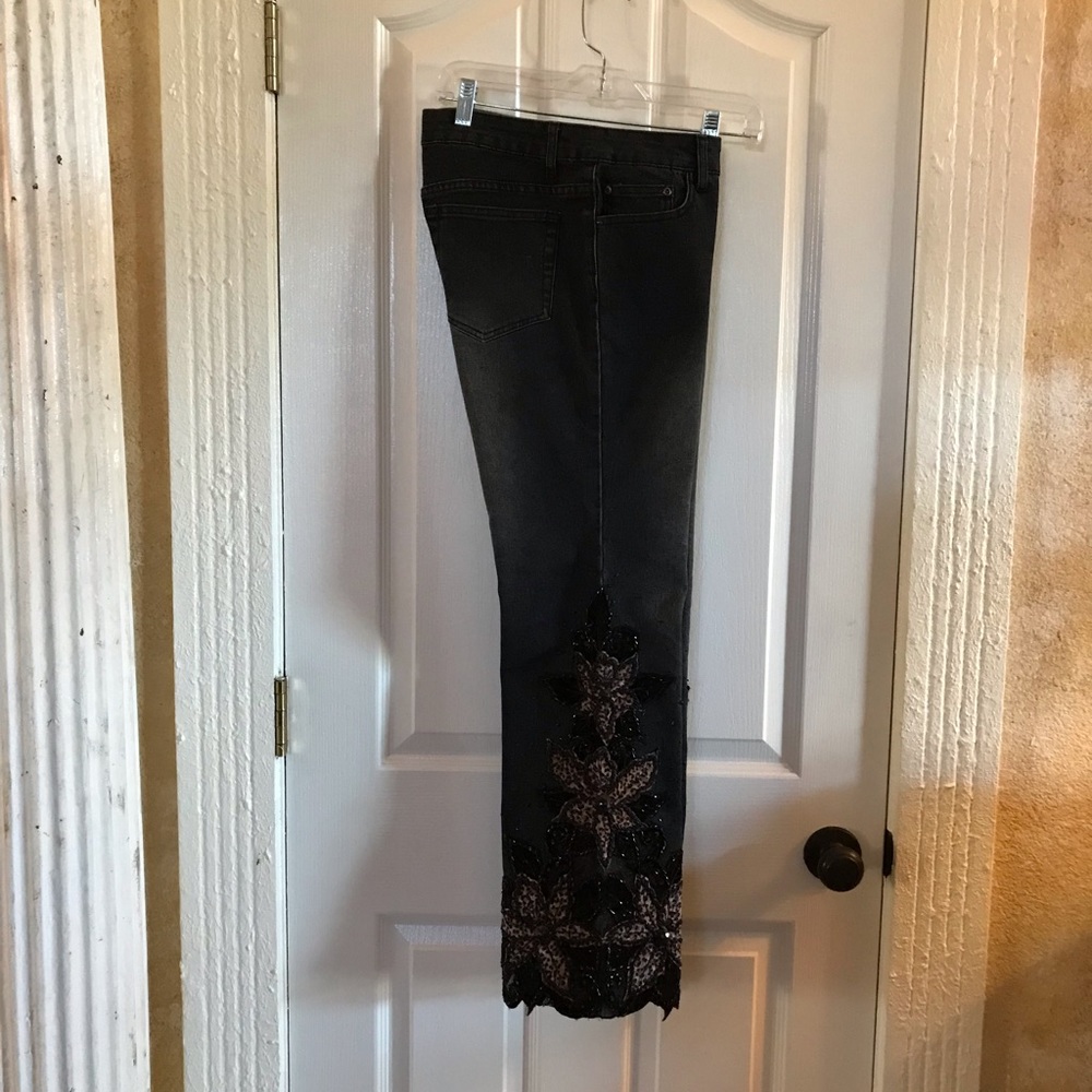 A.Z.I. Jeans  (VTG) - Picture 4 of 7